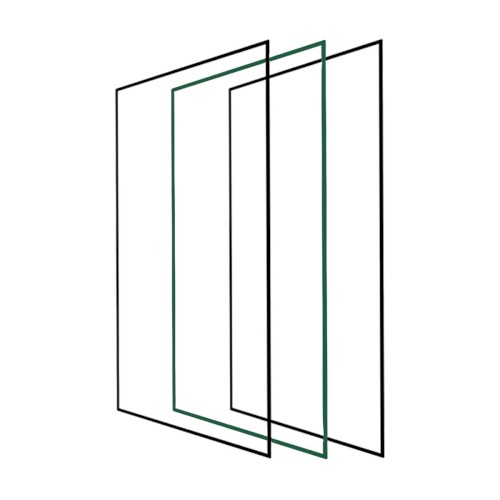 Threaded Habitat Remixes