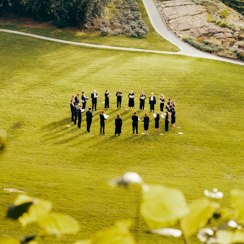Solbønn / Sun Prayer