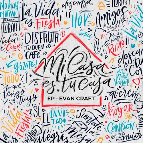 Mi casa es tu casa