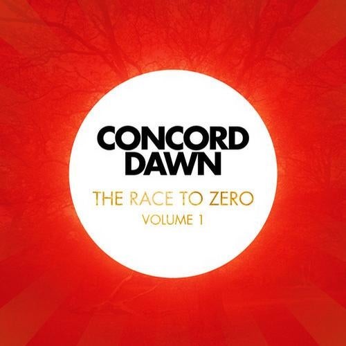The Race To Zero Volume 1