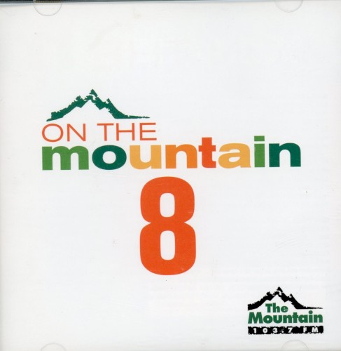 On the Mountain 8