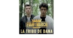 La tribu de Dana