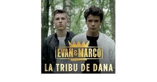 La tribu de Dana