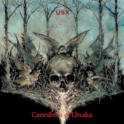 Cannibals of Unaka