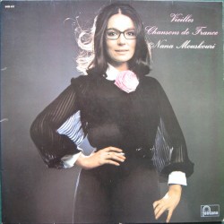 Vieilles Chansons de France