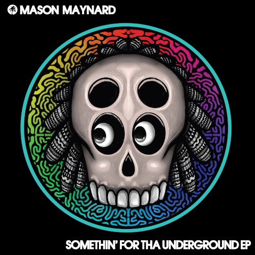 Somethin’ For Tha Underground EP