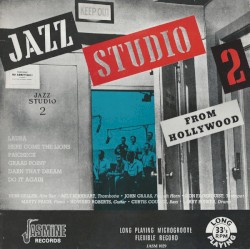 Jazz Studio Two