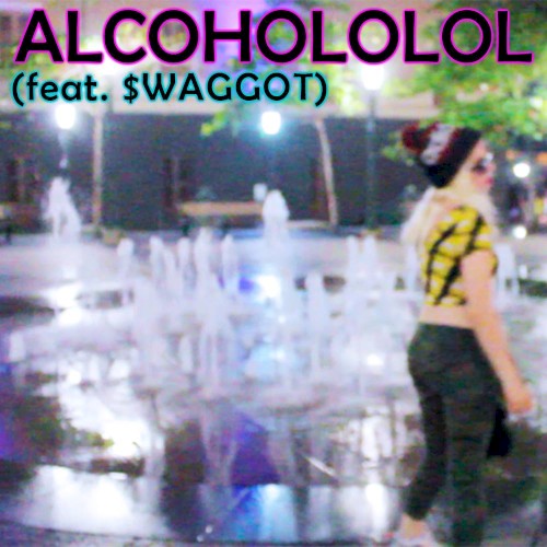ALCOHOLOLOL