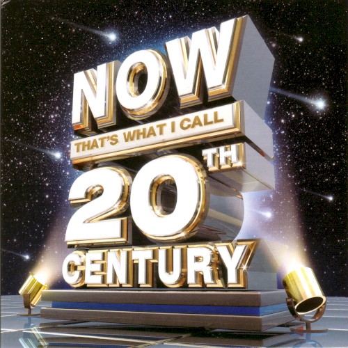 NOW That’s What I Call 20th Century