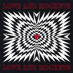 Love and Rockets