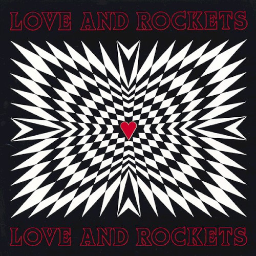 Love and Rockets