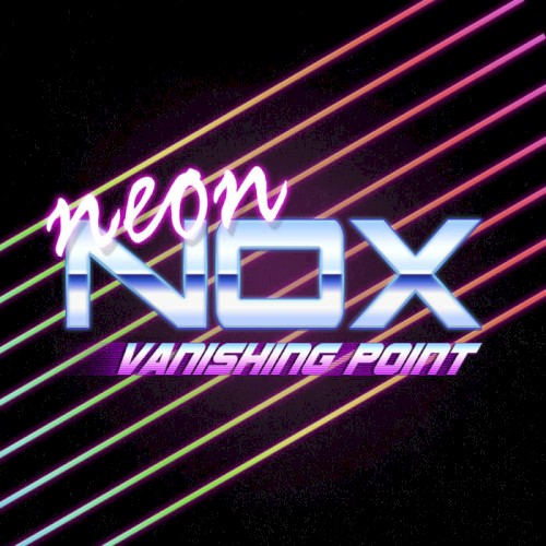 Vanishing Point EP