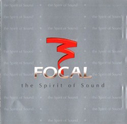 The Spirit Of Sound No.5