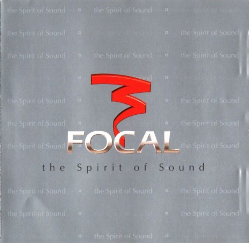 The Spirit Of Sound No.5