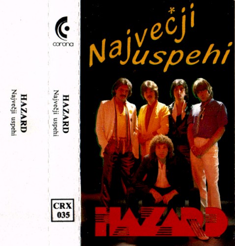 Največji uspehi