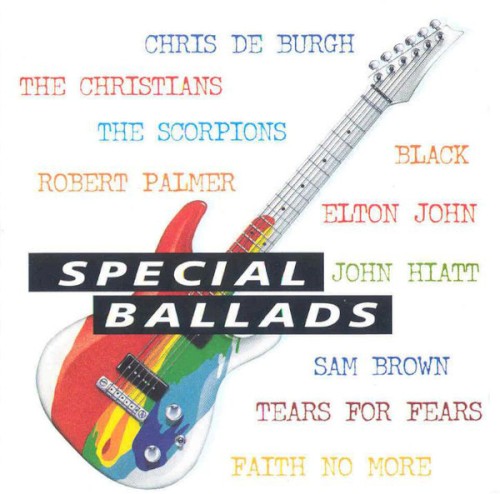 Special Ballads