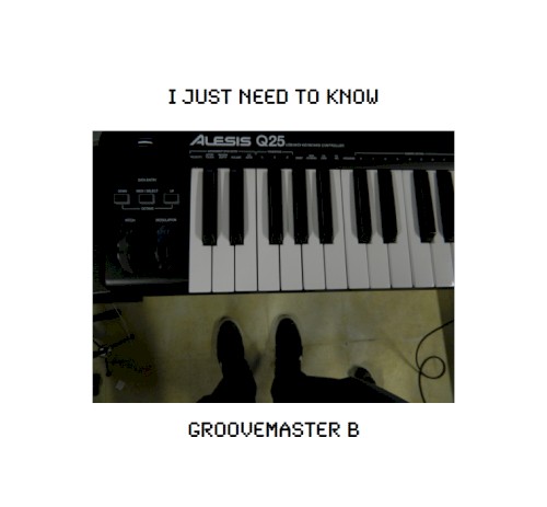 I Just Need To Know