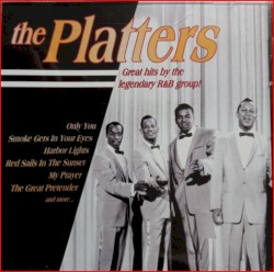 Great Hits by the Legendary R&B Group