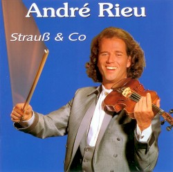 Strauß & Co