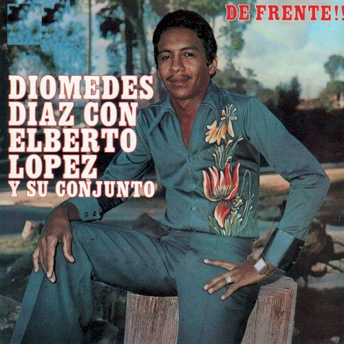 De frente!!