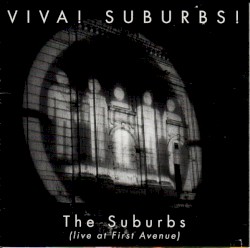 Viva! Suburbs!