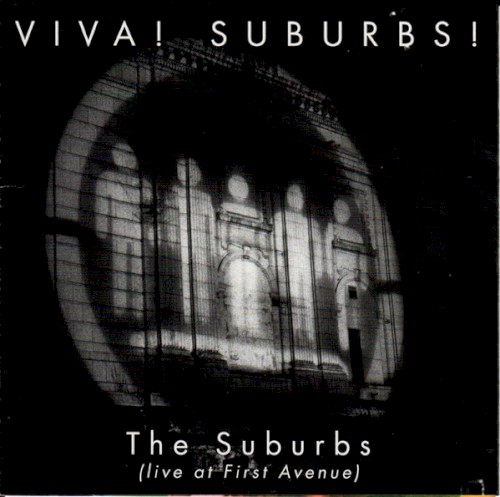 Viva! Suburbs!