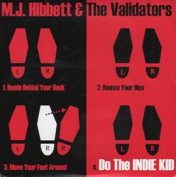 Do The Indie Kid