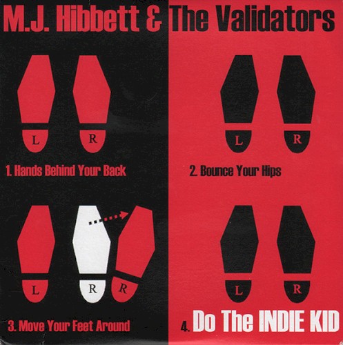 Do The Indie Kid