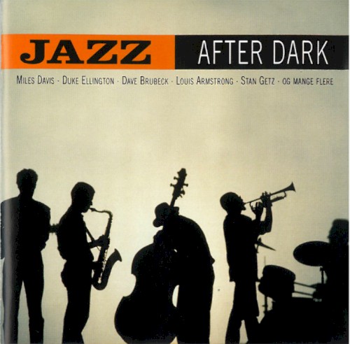 Jazz After Dark