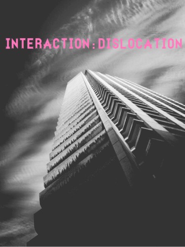 Interaction: Dislocation