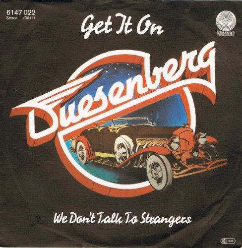 Get It On
