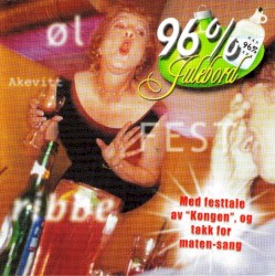 96% Julebord