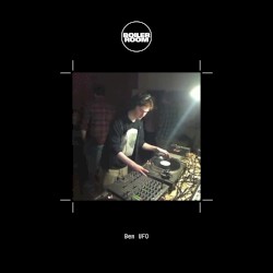 Boiler Room: Ben UFO in London, Sep 21, 2010