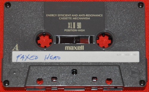 1995-03-28: DNA Lounge, San Francisco