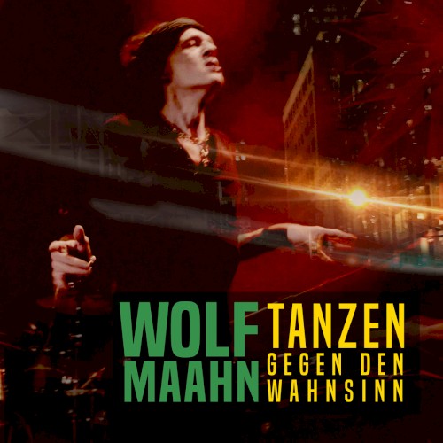 Tanzen gegen den Wahnsinn