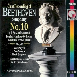 Symphony no. 10