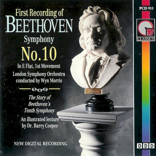 Symphony no. 10