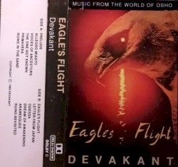 Eagle’s Flight