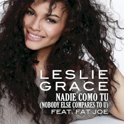 Nadie como tú (Nobody Else Compares to U)