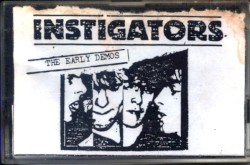 The Early Demos