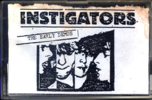 The Early Demos