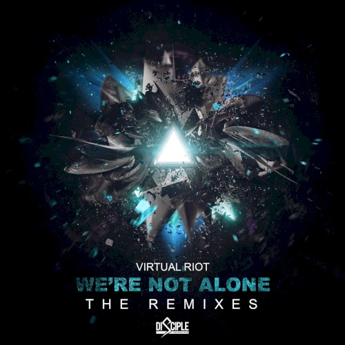 We’re Not Alone (the remixes)