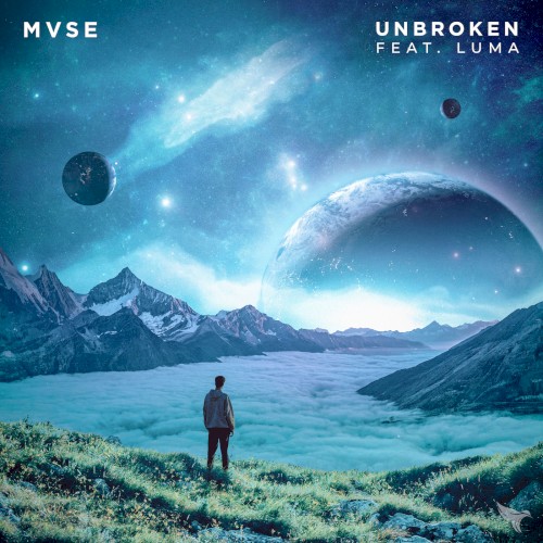 Unbroken