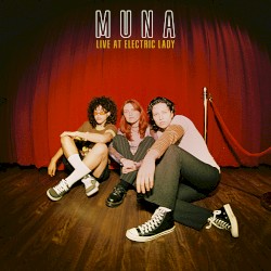 Live at Electric Lady