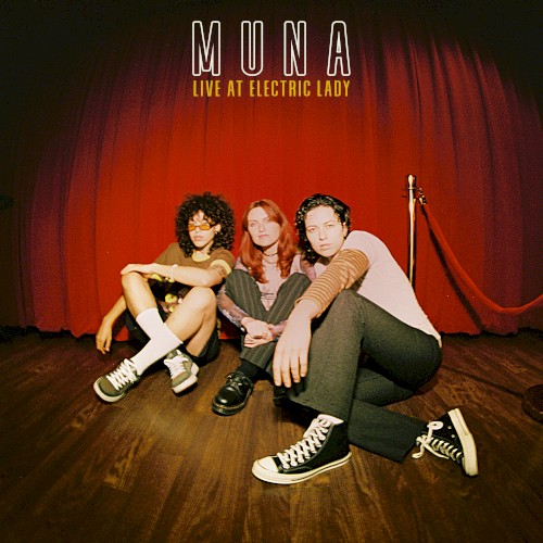 Live at Electric Lady