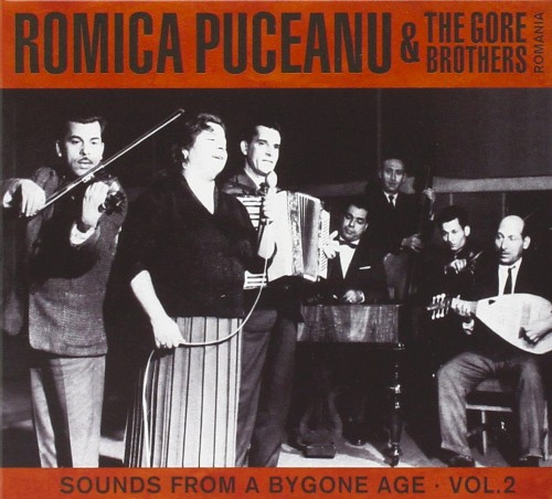 Sounds From a Bygone Age, Volume 2