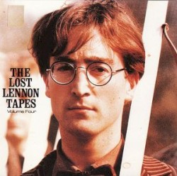 The Lost Lennon Tapes, Volume 4
