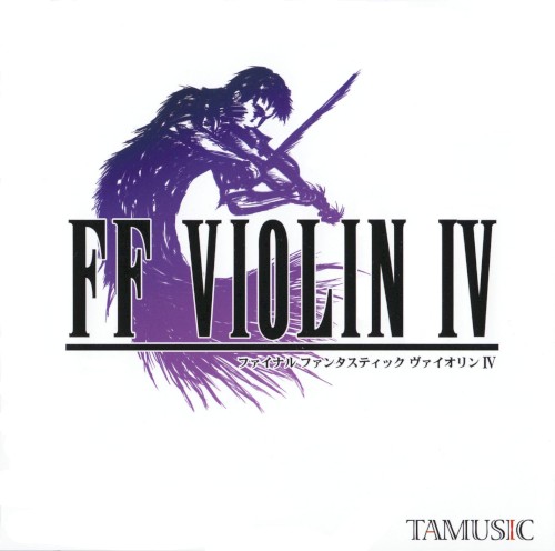 FF VIOLIN IV