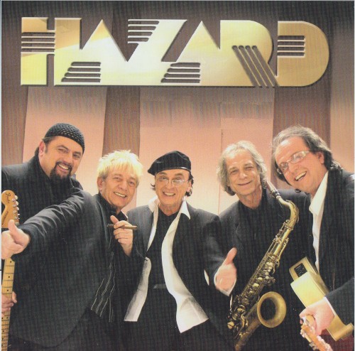 Hazard 2006