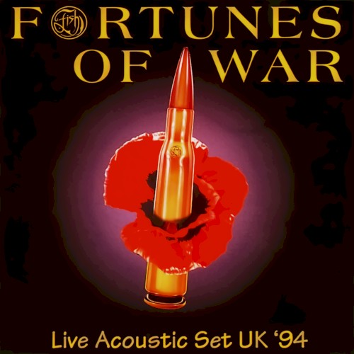 Fortunes of War